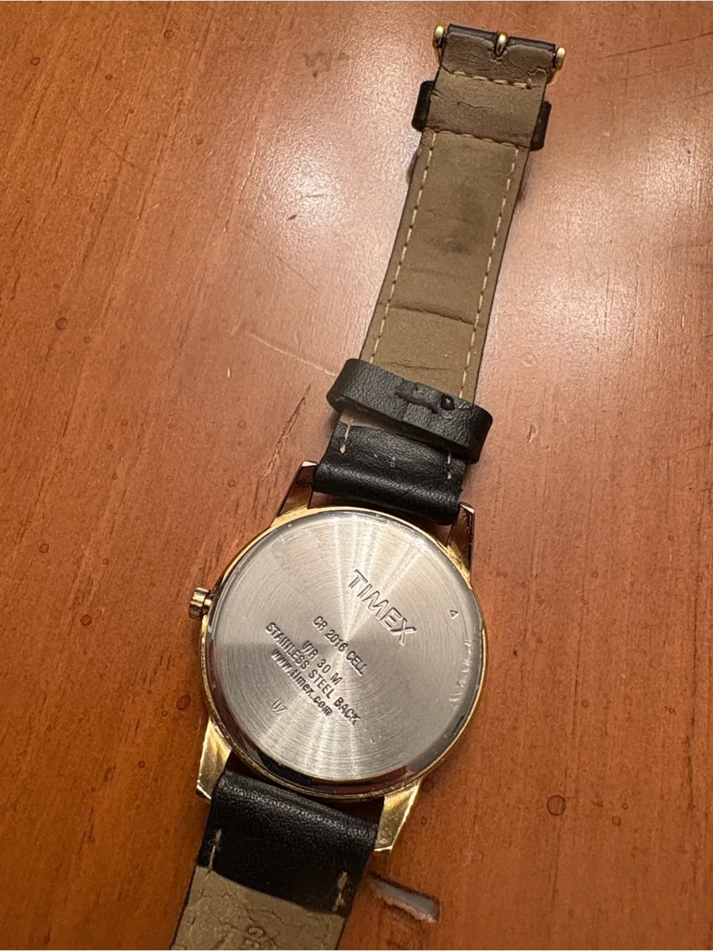 Timex indiglo bundle